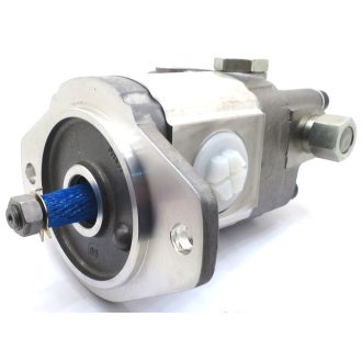 Parker hidraulikus fogaskerékszivattyú 3349116453