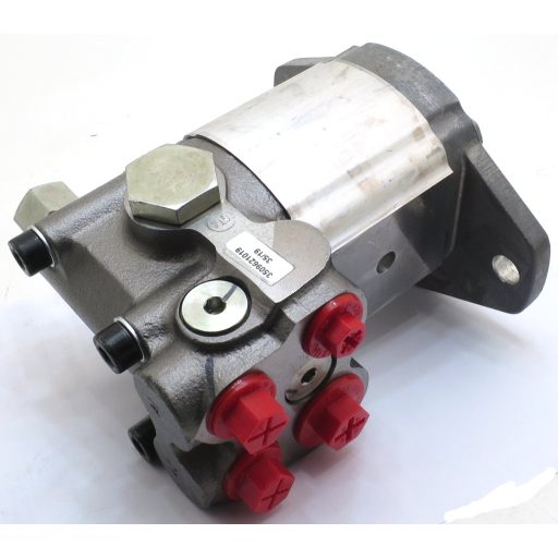 Parker hidraulikus fogaskerékszivattyú 3349116453