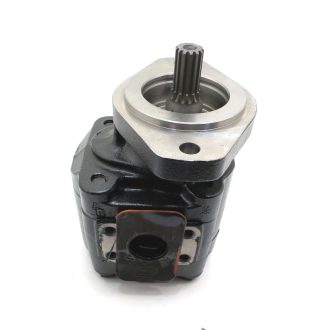   Parker hidraulikus fogaskerék-szivattyú No. 3139612352 (P51A297BEOH15-25)