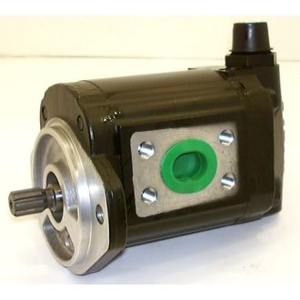  PARKER PGP511A0200CA1H2NP3B1LABC hidraulikus fogaskerék-szivattyú Dynapac CC222 hengerhez