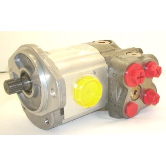 Parker hidraulikus fogaskerékszivattyú No. 3349112552