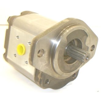 PARKER No. 3339112281 hidraulikus fogaskerék-szivattyú