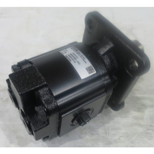 PARKER No. 3349110124 egysoros hidraulikus fogaskerékszivattyú