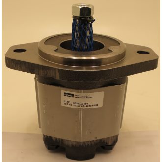   Parker szivattyú 3339112419 – hidraulikus fogaskerék-szivattyú
