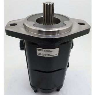 Parker hidraulikus fogaskerékszivattyú No. 3339122063