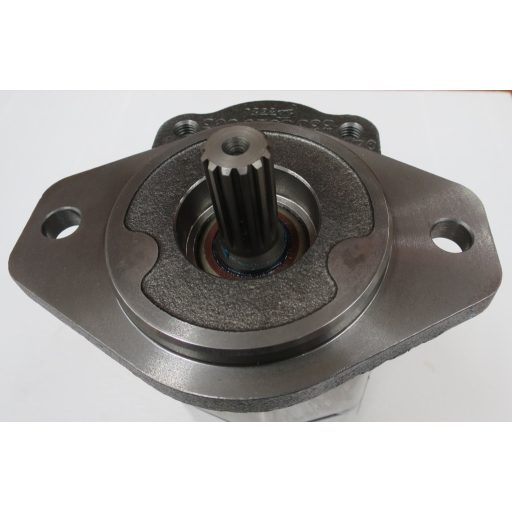 PARKER Pumpa No. 3339121344 Tandem hidraulikus fogaskerékszivattyú