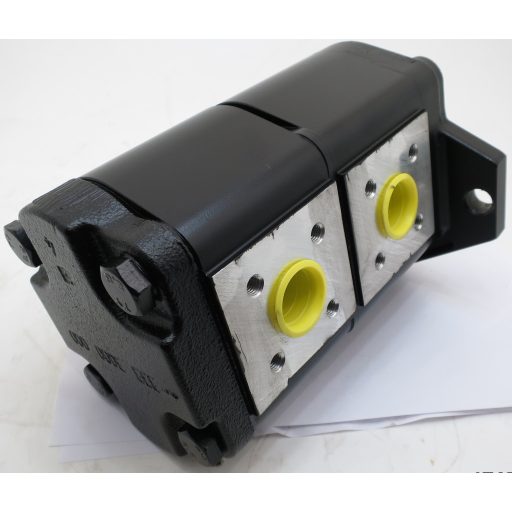 Parker hidraulikus fogaskerékszivattyú No. 3339120111