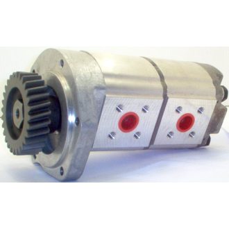   Parker 1PX170 / 1PX170C hidraulikus fogaskerékszivattyú seprőgéphez 64970