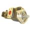 Hydraulikus fogaskerék-szivattyú és szelep Manitou 2PR0411PX285 / 7029522003