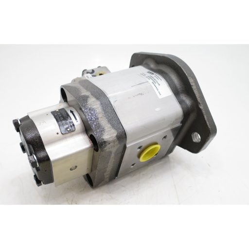 Parker hidraulikus fogaskerék-szivattyú PGP517B0280CD2H3NJ9J5C505A005