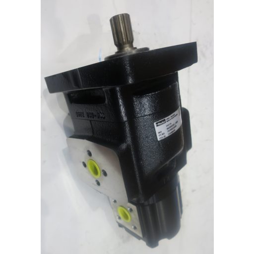 Parker No.7029521016 2PR0441PX084C hidraulikus fogaskerék-szivattyú