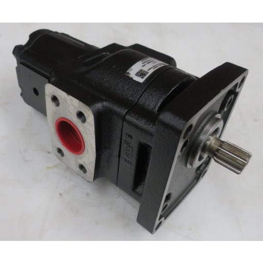 Parker No.7029521016 2PR0441PX084C hidraulikus fogaskerék-szivattyú