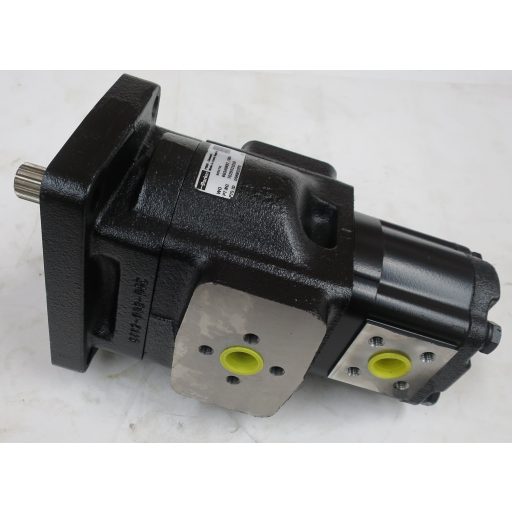 Parker No.7029521016 2PR0441PX084C hidraulikus fogaskerék-szivattyú
