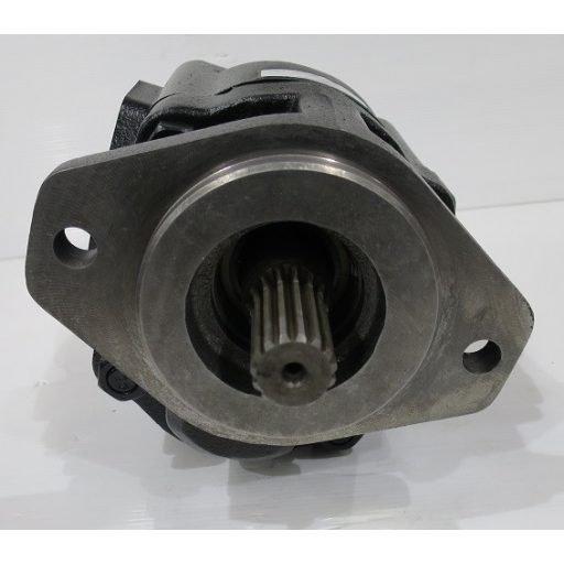 Parker tandem hidraulikus fogaskerékszivattyú 7049521005