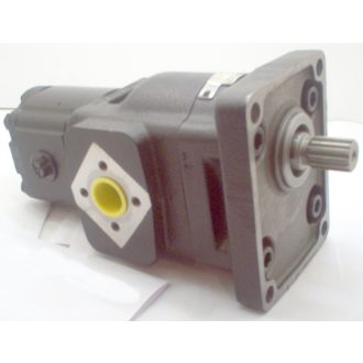   Parker 2PR0401PX090C tandem hidraulikus fogaskerék-szivattyú 9842
