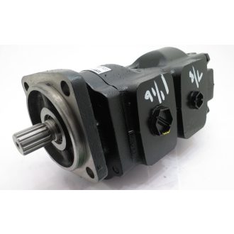 Parker hidraulikus fogaskerék-szivattyú JCB 7029121029