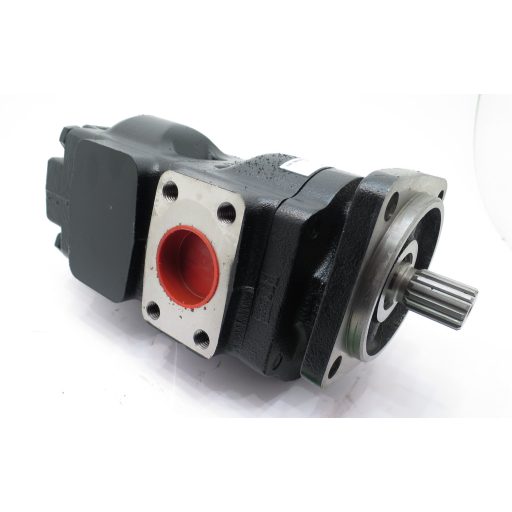 Parker hidraulikus fogaskerék-szivattyú JCB 7029121029