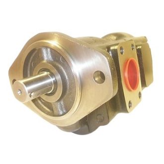 2PR0362PR026A TAN Tandem hidraulikus fogaskerékszivattyú