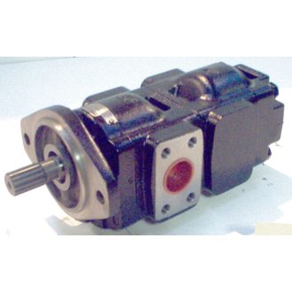 Parker PGP620037-037A ** hidraulikus fogaskerék-szivattyú