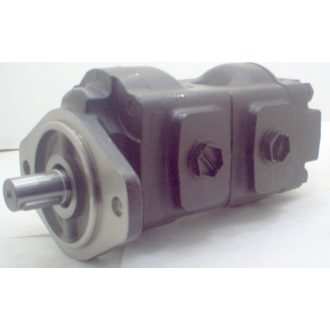   Parker 2PR023-2PR023A 0266L hidraulikus fogaskerekes szivattyú JCB 20/925279