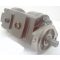 Parker 2PR041-2PR026C hidraulikus tandem fogaskerék-szivattyú 7029120005