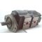 2PR037 / 2PR037A Tandem PMP 9306J hidraulikus fogaskerékszivattyú