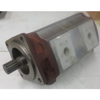   Hidraulikus fogaskerék-szivattyú Hyundai HL760 rakodóhoz - 5099H