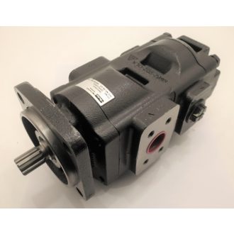   Parker hidraulikus fogaskerékszivattyú PGP620B0410AD1A3MT4T3S-620A016