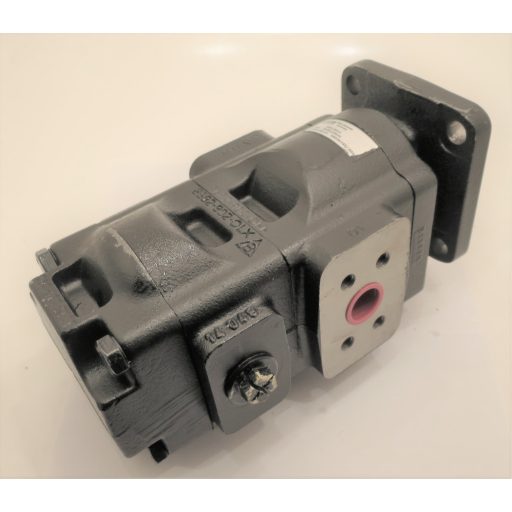 Parker hidraulikus fogaskerékszivattyú PGP620B0410AD1A3MT4T3S-620A016