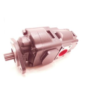   Hidraulikus fogaskerék-szivattyú PGP640B0300CE4*H3NB1T2C-620A0500