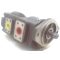 Parker tandem hidraulikus fogaskerék-szivattyú 2PR0412PR026C 5764Z