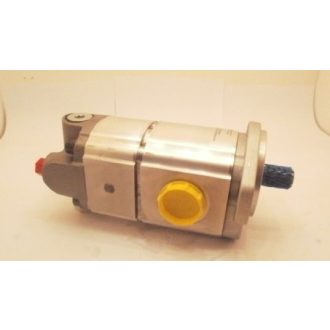 Ransomes PGP511230+060C hidraulikus fogaskerékszivattyú