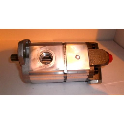 Ransomes PGP511230+060C hidraulikus fogaskerékszivattyú