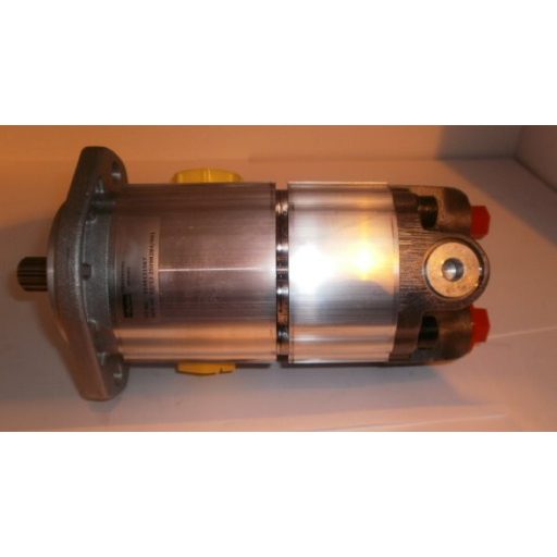 Ransomes PGP511230+060C hidraulikus fogaskerékszivattyú