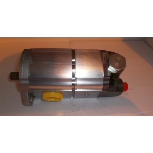 Ransomes PGP511230+060C hidraulikus fogaskerékszivattyú