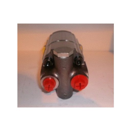 Ransomes PGP511230+060C hidraulikus fogaskerékszivattyú