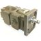 Parker 2PR0292PR029C tandem hidraulikus fogaskerék-szivattyú
