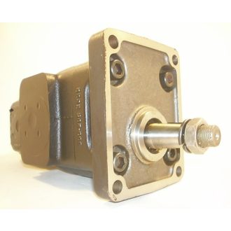   Parker 2PR0501PX080C Tandem hidraulikus fogaskerék-szivattyú 7235R