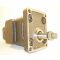 Parker 2PR0501PX080C Tandem hidraulikus fogaskerék-szivattyú 7235R