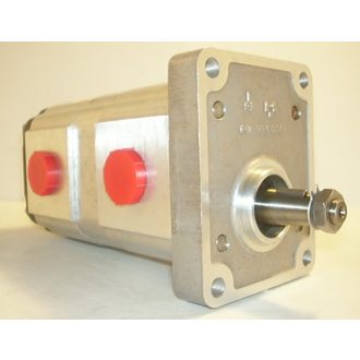   Parker 1SX1101SX090CTDTTBN hidraulikus fogaskerék-szivattyú (44604)