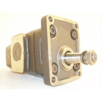   Parker tandem hidraulikus fogaskerék-szivattyú 2PR0501PX140C