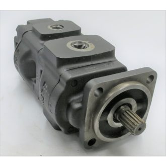   Parker tandem hidraulikus fogaskerékszivattyú 2PR0332PR023A (73116)