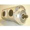 Parker 1SX1101SX080C tandem hidraulikus fogaskerék-szivattyú X8541D