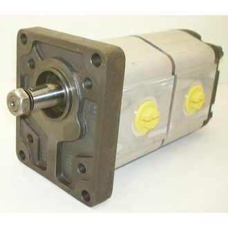   2PX2902PX290C / 6188D Tandem hidraulikus fogaskerék-szivattyú