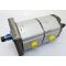 2PX390-2PX290C Tandem Hidraulikus Fogaskerék-szivattyú