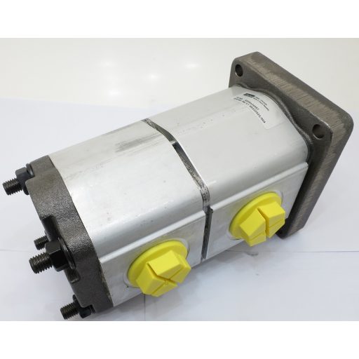 2PX390-2PX290C Tandem Hidraulikus Fogaskerék-szivattyú