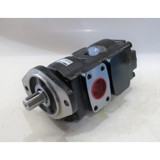  Parker 2PR033-2PR033 hidraulikus fogaskerék-szivattyú, 7372F cikkszám