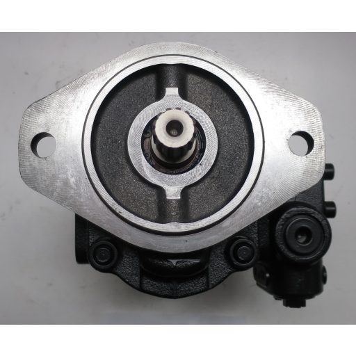 Parker hidraulikus fogaskerék-szivattyú No. 7059520007