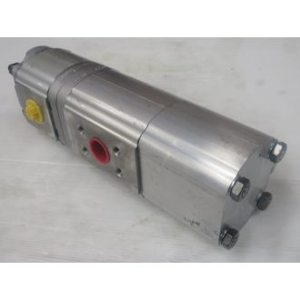   Parker Pump No. 3349220015 hidraulikus fogaskerékszivattyú szeleppel