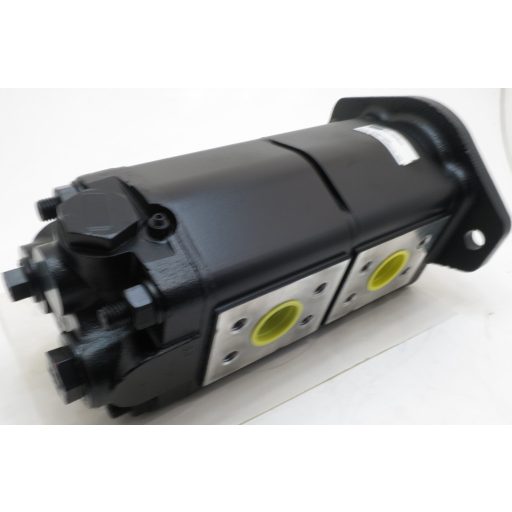 PARKER szivattyú No. 3339121167 – tandem hidraulikus fogaskerékszivattyú